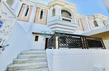 Villa - 5 Bedrooms - 5 Bathrooms for rent in Al Ameriya - Al Jimi - Al Ain