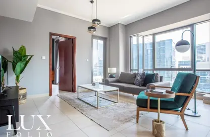 Apartment - 1 Bedroom - 2 Bathrooms for sale in South Ridge 5 - South Ridge - Downtown Dubai - Dubai