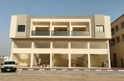 New Building in Ajman, Al Jurf Industrial Area 2 .