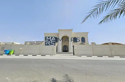 Villa - 5 Bedrooms for rent in Nasma Residence - Al Tai - Sharjah