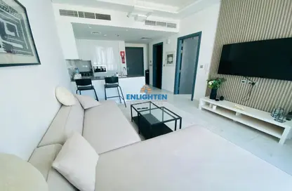 Apartment - 1 Bedroom - 2 Bathrooms for rent in Samana Hills - Arjan - Dubai