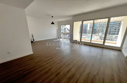 Apartment - 2 Bedrooms - 3 Bathrooms for rent in Marina Sail - Dubai Marina - Dubai