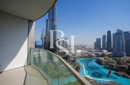 Apartment - 3 Bedrooms - 4 Bathrooms for sale in Grande - Opera District - Downtown Dubai - Dubai