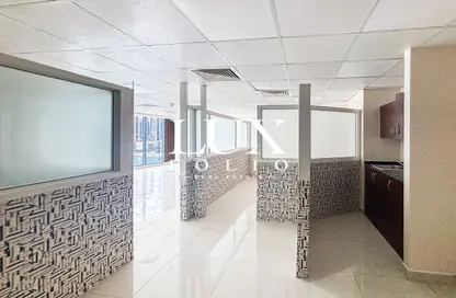 Office Space - Studio for rent in Business Tower - Business Bay - Dubai