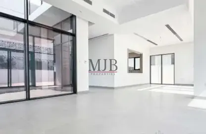 Townhouse - 4 Bedrooms - 5 Bathrooms for rent in Murooj Al Furjan West - Al Furjan - Dubai