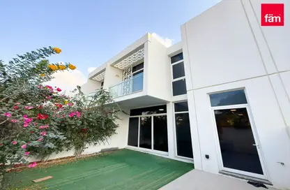 Townhouse - 3 Bedrooms - 4 Bathrooms for sale in Arabella Townhouses 1 - Arabella Townhouses - Mudon - Dubai