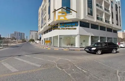 Bulk Rent Unit - Studio - 1 Bathroom for rent in Geepas Building 3 - Al Rashidiya 2 - Al Rashidiya - Ajman