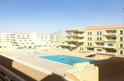 Apartment - 2 Bedrooms - 2 Bathrooms for sale in Ritaj E - Ritaj (Residential Complex) - Dubai Investment Park (DIP) - Dubai