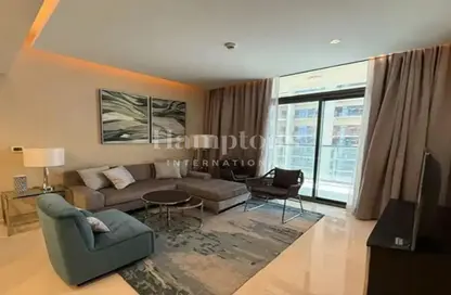 Apartment - 1 Bedroom - 1 Bathroom for sale in Aykon City Tower B - Aykon City - Business Bay - Dubai