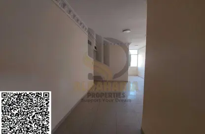 Apartment - 3 Bedrooms - 2 Bathrooms for rent in Al Naemiya Tower 1 - Al Naemiya Towers - Al Nuaimiya - Ajman