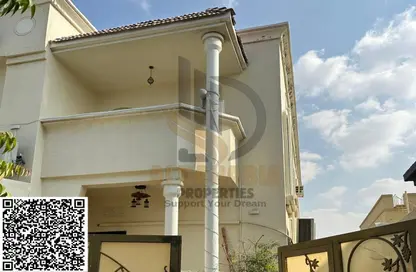 Villa - 6 Bedrooms - 6 Bathrooms for rent in Al Mowaihat 3 - Al Mowaihat - Ajman