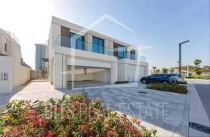 Villa - 4 Bedrooms - 5 Bathrooms for sale in District One Phase III - District One - Mohammed Bin Rashid City - Dubai