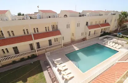 Villa - 3 Bedrooms - 4 Bathrooms for rent in Al Falaj - Al Riqqa - Sharjah