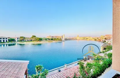 Apartment - 3 Bedrooms - 5 Bathrooms for sale in Building C - Green Community - Dubai Investment Park (DIP) - Dubai