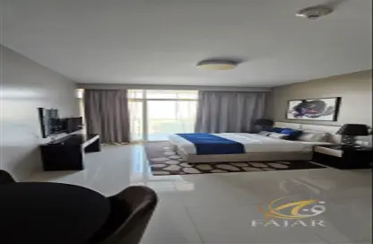 Apartment - 1 Bathroom for sale in Artesia D - Artesia - DAMAC Hills - Dubai