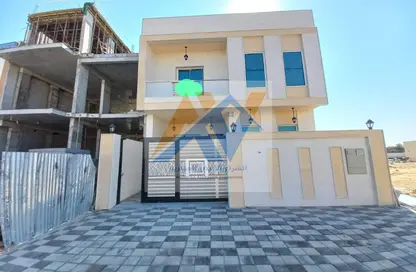 Townhouse - 5 Bedrooms - 5 Bathrooms for sale in Al Maha Village - Al Zahya - Ajman