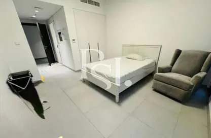 Apartment - 1 Bathroom for sale in The Solo - Aljada - Sharjah