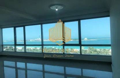 Apartment - 4 Bedrooms - 4 Bathrooms for rent in Corniche Road - Abu Dhabi