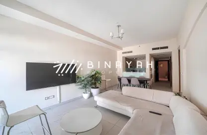 Apartment - 2 Bedrooms - 2 Bathrooms for rent in La Residence - Jumeirah Village Triangle - Dubai