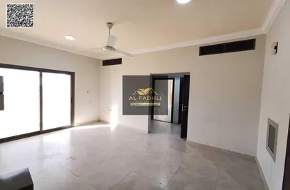 Apartment - 1 Bedroom - 2 Bathrooms for rent in Al Jurf 3 - Al Jurf - Ajman Downtown - Ajman