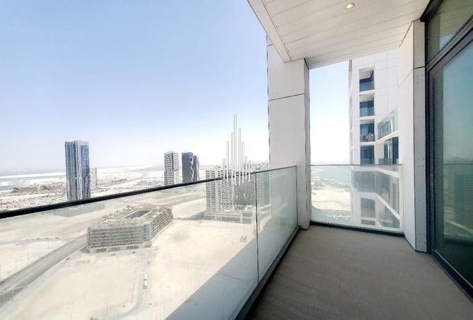 Apartment for Rent in Wafra Residential Tower: New 3BR+M | Live Next To ...