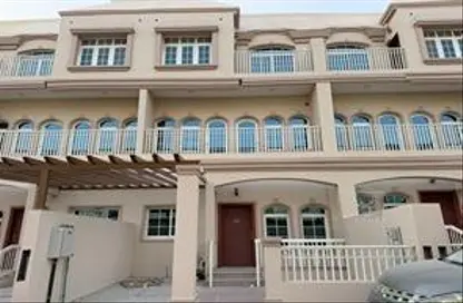 Apartment - 4 Bedrooms - 4 Bathrooms for sale in Ajman Uptown Villas - Ajman Uptown - Ajman