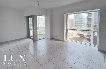 Apartment - 2 Bedrooms - 3 Bathrooms for sale in Marina Tower - Dubai Marina - Dubai