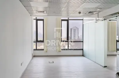 Office Space - Studio for rent in Al Rostamani Building - Al Hamriya - Bur Dubai - Dubai