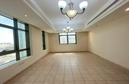 Apartment - 2 Bedrooms - 2 Bathrooms for rent in Shabiya 9 - Shabiya - Mussafah - Abu Dhabi