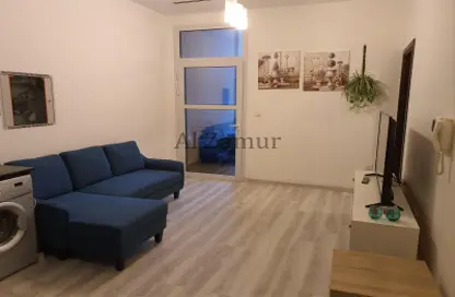 Apartment - 1 Bedroom - 2 Bathrooms for rent in Autumn - Seasons Community - Jumeirah Village Circle - Dubai