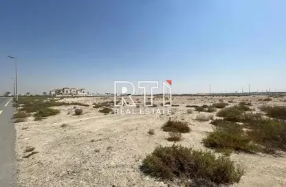 Land - Studio for sale in Jebel Ali Hills - Jebel Ali - Dubai