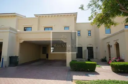 Townhouse - 3 Bedrooms - 3 Bathrooms for sale in Mira 2 - Mira - Reem - Dubai