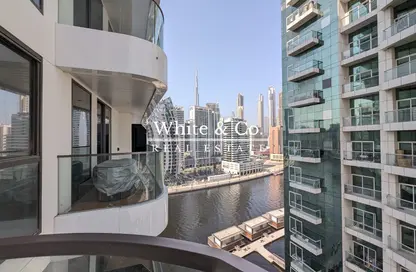 Apartment - 2 Bedrooms - 3 Bathrooms for sale in Terraces Marasi Drive - Business Bay - Dubai