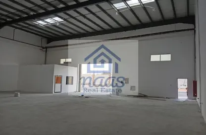 Warehouse - Studio - 1 Bathroom for rent in Umm Dir - Umm Al Quwain