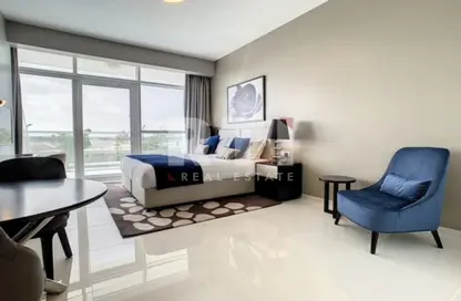 Apartment - 1 Bathroom for rent in Artesia C - Artesia - DAMAC Hills - Dubai