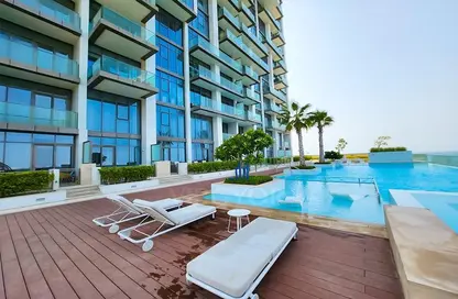 Apartment - 2 Bedrooms - 3 Bathrooms for sale in ANWA - Maritime City - Dubai