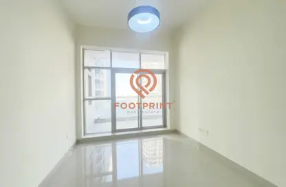 Apartment - 1 Bedroom - 2 Bathrooms for rent in The Medalist - Dubai Sports City - Dubai