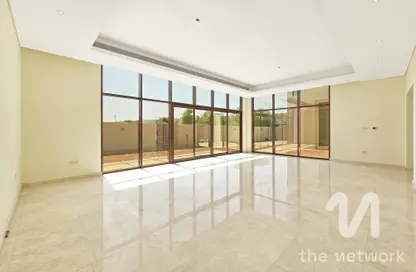 Villa - 5 Bedrooms - 7+ Bathrooms for sale in Millennium Estates - Meydan Gated Community - Meydan - Dubai