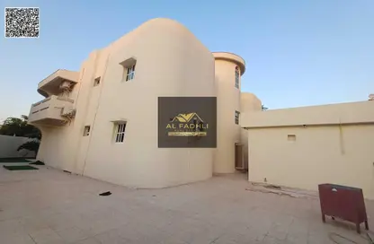 Villa for sale in Al Rawda 2 Villas - Al Rawda 2 - Al Rawda - Ajman