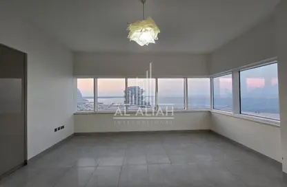 Apartment - 4 Bedrooms - 5 Bathrooms for sale in Lamar Residences - Al Seef - Al Raha Beach - Abu Dhabi