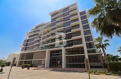 Apartment - 1 Bedroom - 2 Bathrooms for rent in Jasmine A - Jasmine - DAMAC Hills - Dubai