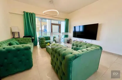 Apartment - 1 Bedroom - 2 Bathrooms for sale in Shaista Azizi - Al Furjan - Dubai
