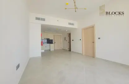 Apartment - 1 Bedroom - 3 Bathrooms for sale in Binghatti Avenue - Al Jaddaf - Dubai