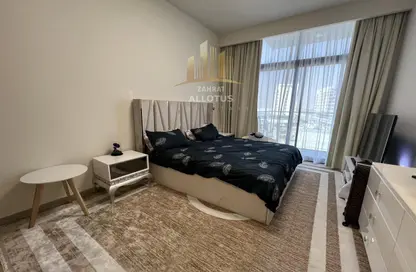 Apartment - 1 Bathroom for sale in AZIZI Riviera - Meydan One - Meydan - Dubai