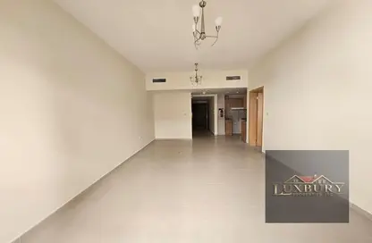 Apartment - 1 Bedroom - 2 Bathrooms for rent in May Residence - Jumeirah Village Circle - Dubai