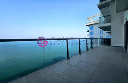 Apartment - 2 Bedrooms - 3 Bathrooms for sale in Pacific - Al Marjan Island - Ras Al Khaimah