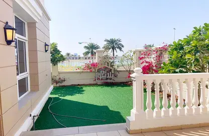 Villa - 5 Bedrooms - 7 Bathrooms for sale in Al Forsan Village - Khalifa City - Abu Dhabi