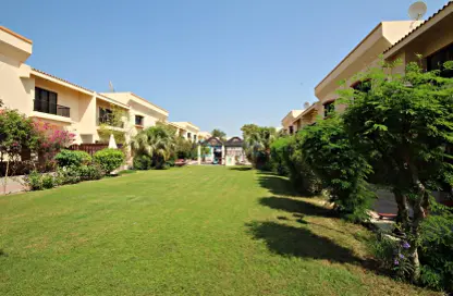 Villa - 4 Bedrooms - 4 Bathrooms for rent in Jumeirah 3 Villas - Jumeirah 3 - Jumeirah - Dubai