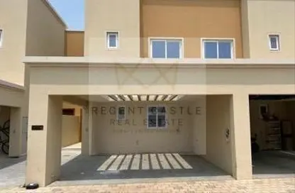 Townhouse - 3 Bedrooms - 4 Bathrooms for sale in Amaranta - Villanova - Dubai Land - Dubai