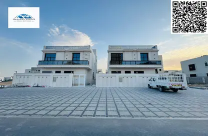 Villa - 5 Bedrooms - 7 Bathrooms for sale in Al Aamra Gardens - Al Amerah - Ajman